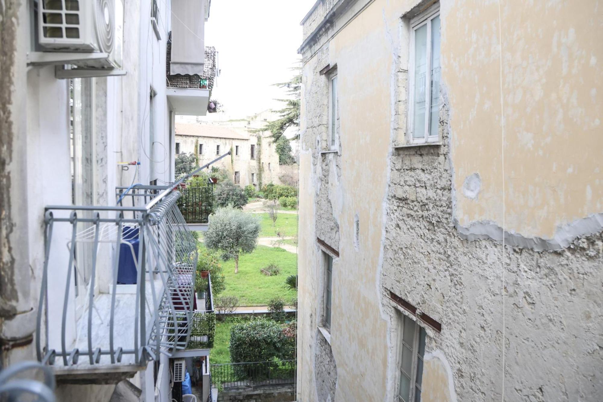 King Ladislao Apartment By Wonderful Italy Napels Buitenkant foto